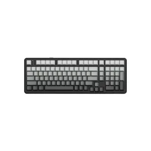 Клавиатура Attack Shark X98 RGB Wireless/Bluetooth/USB UA Moonlight Night (X98ML_AS)