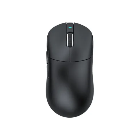 Мышка Attack Shark X8 Ultra Wireless/Bluetooth Black (X8ULTRAB_AS)