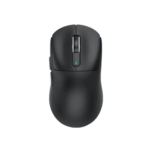 Мишка Attack Shark X3 PRO Wireless/Bluetooth Black (X3PROB_AS)