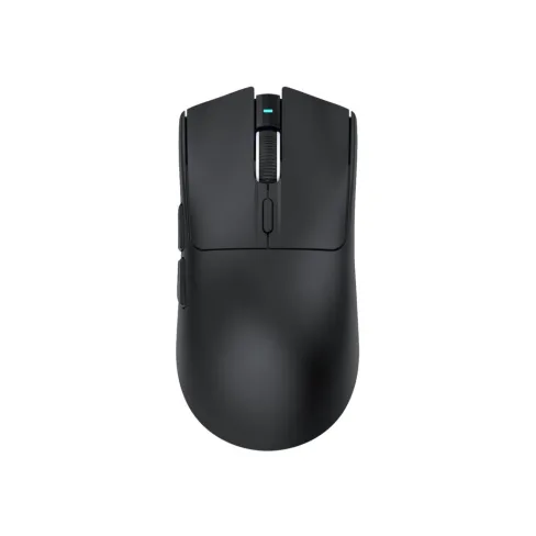 Мишка Attack Shark X1 Wireless/Bluetooth Black (X1B_AS)