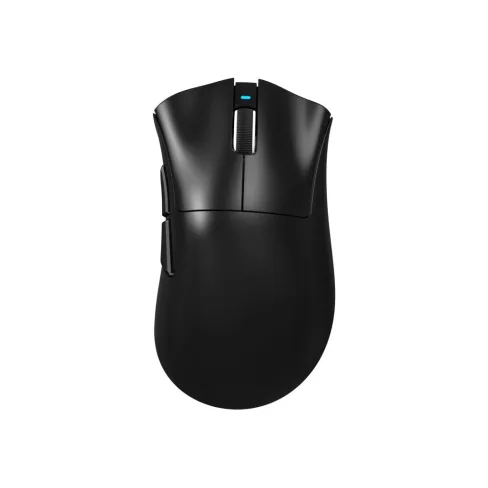 Мышка Attack Shark V3 Ultra-Light Wireless Black (V3B_AS)