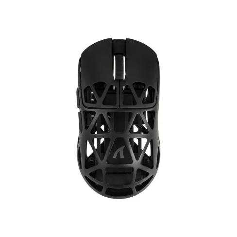 Мишка Attack Shark R2 Wireless/Bluetooth Black (R2B_AS)