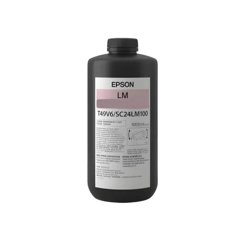 Контейнер с чернилами Epson T49V UltraChrome UV Light Magenta (C13T49V610)