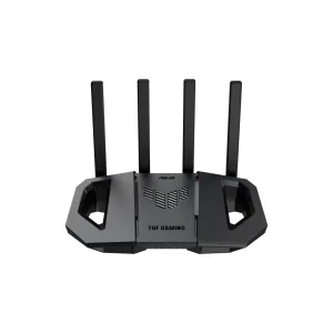 Маршрутизатор ASUS TUF-BE3600 V2 (90IG0A90-MO9C00)