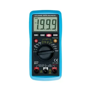 Цифровой мультиметр EMOS M0420