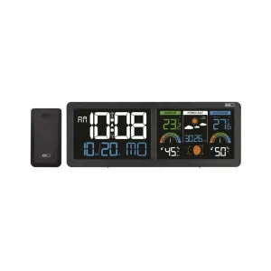 Метеостанция EMOS E8625