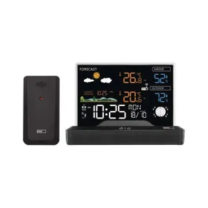Метеостанция EMOS E8620
