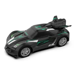 Радиоуправляемая игрушка KS Drive Spray Car Sport (SL-354RH)