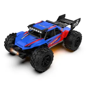Радиоуправляемая игрушка KS Drive Blue 116 Scale High-Speed Off-Road Vehicle (SL-8024A)