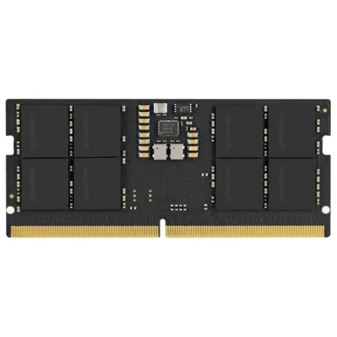 Модуль памяти для ноутбука SoDIMM DDR5 8GB 5600 MHz Goodram (GR5600S564L46S/8G)