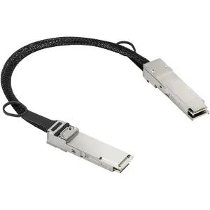Кабель QSFP 400G ATC9000-QSFP QSFP112, 0.4 m GIGABYTE (ATC9000-QSFP)