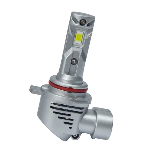 Автолампа Vitol LV1-HIR2/LED-chips 3570 CSP/9-18v/35w/3000Lm/6000K (LV1-HIR2)