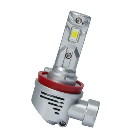 Автолампа Vitol LV1-H8/H11/H16 /LED-chips 3570 CSP/9-18v/35w/3000Lm/6000K (LV1-H8/H11/H16)