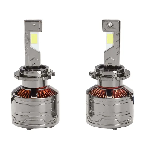Автолампа PULSO LR2-D4S/USA Bridgelux CSP chips/12V/2*55W/10000Lm/6000k (LR2-D4S)