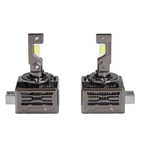 Автолампа PULSO LR2-D3S/USA Bridgelux CSP chips/12V/2*55W/10000Lm/6000k (LR2-D3S)