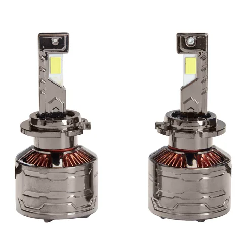 Автолампа PULSO LR2-D2S/USA Bridgelux CSP chips/12V/2*55W/10000Lm/6000k (LR2-D2S)