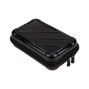 Чехол для HDD PowerPlant 19x12.5x5.5cm black (HC380541)