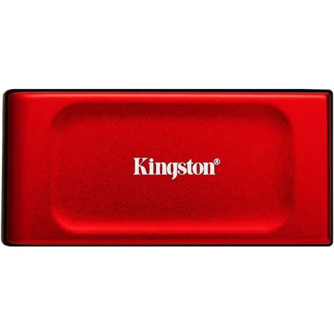 Накопитель SSD USB Type-C 1TB Kingston (SXS1000R/1000G)