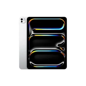 Планшет Apple iPad Pro 11" M5 Wi‑Fi 512GB with standard glass - Silver (MDWN4TY/A)