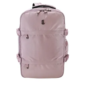 Рюкзак для ноутбука Semi Line 14" P8308-4 20L Lilac 45x28x6 (DAS303559)