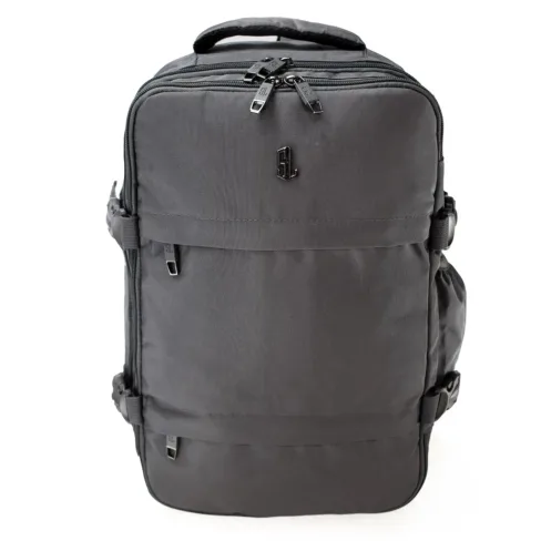 Рюкзак для ноутбука Semi Line 14" P8308-2 20L Graphite 45x28x6 (DAS303558)