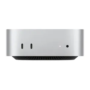 Комп'ютер Apple A3534 Mac mini / Apple M6(12C CPU/12C GPU), 16, 256 (MHQK4UA/A)