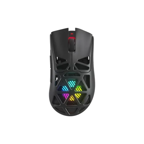 Мышка Aula SC620 Wireless Black (6978080505521)