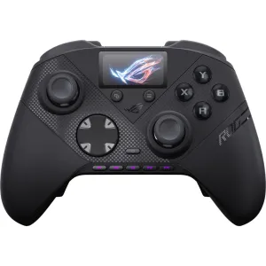 Геймпад ASUS ROG Raikiri II Pro Black (90MP05A0-BDUA00)