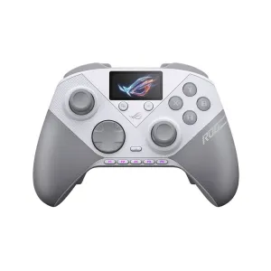 Геймпад ASUS ROG Raikiri II Pro White (90MP05A0-BDUA10)