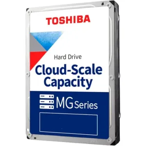Жесткий диск 3.5" 16TB Toshiba (MG11ACA16TE)