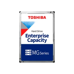 Жесткий диск 3.5" 22TB Toshiba (MG11ACA22TE)