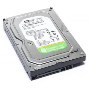Жесткий диск 3.5" 1TB WD (# WD10EURX #)