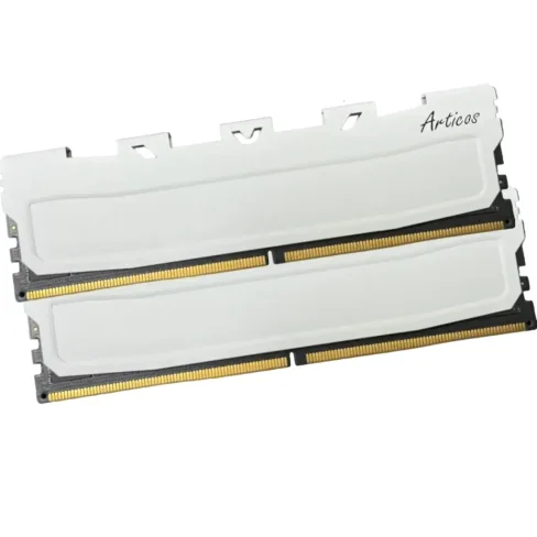 Модуль пам'яті для комп'ютера DDR5 32GB (2x16GB) 6000 MHz Articos eXceleram (EA50602836D-32)