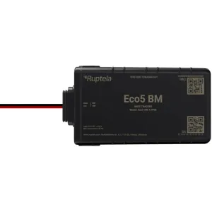 GPS-трекер для авто Ruptela Basic Tracker Eco5 BM (Eco5-2W-LTE-EMEA-IP68)