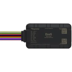 GPS-трекер для авто Ruptela Basic Tracker Eco5 (Eco5-12W-LTE-EMEA-IP54)