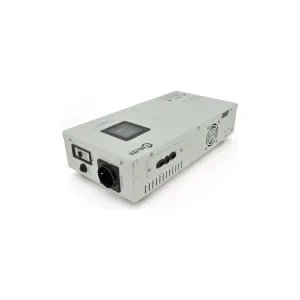 Стабилизатор напряжения Europower SLIM-2000SBR LED