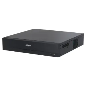 Регистратор для видеонаблюдения Dahua DHI-NVR5864-EI