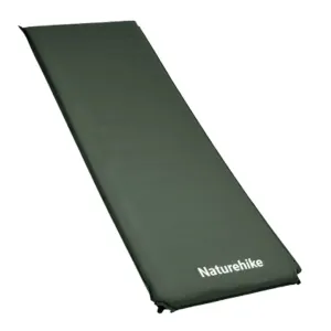 Матрас надувной Naturehike CNK2450WS020, 200kh63kh10 sm, temno-zelenyy (6927595712740)