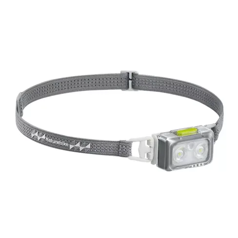 Фонарь Naturehike CNK2550ZM011 сірий (6977465869906)