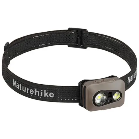 Фонарь Naturehike CNK2450ZM015, пісочний (6927595794166)