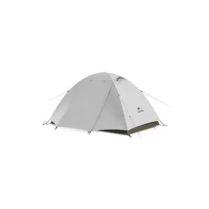 Намет Naturehike двомісний CNK2300ZP024 білий (6976023923739)
