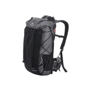Рюкзак туристический Naturehike Rock NH19BP095 60+5 л графіт в клітинку (6927595761649)