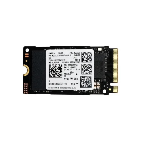 Накопичувач SSD M.2 2242 256GB Samsung (MZAL8256HFJD-00BL2)