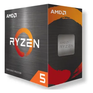 Процессор AMD Ryzen 5 5500F (100-000001905)