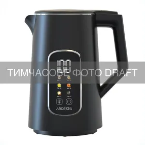 Електрочайник ARDESTO EKL-F54BE