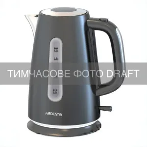 Електрочайник ARDESTO EKL-F460B