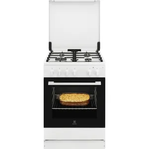 Плита Electrolux LKG604015W