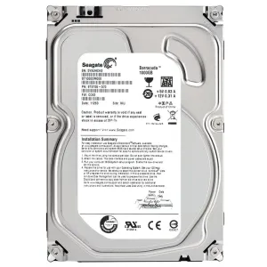 Жорсткий диск Seagate 3.5" 1TB (# ST1000DM000 #)