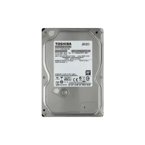 Жорсткий диск 3.5" 1TB Toshiba (# DT01ACA100 #)