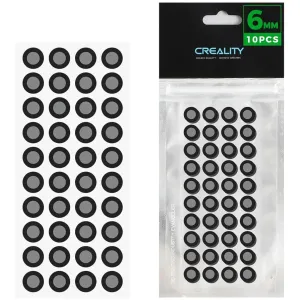 Запчастина для 3D-принтера Creality Scanner Reflective Marker Dots 6mm, 400pcs (4007010188)